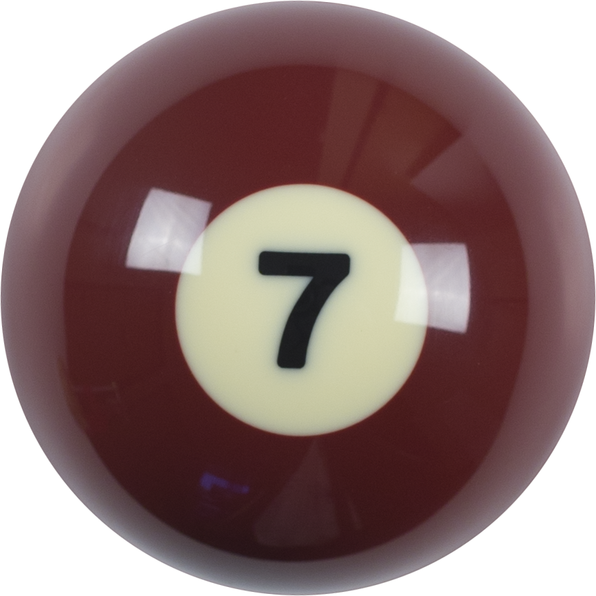 Action Standard Replacement Ball - #7